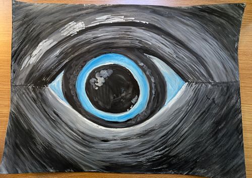 Practicing Art