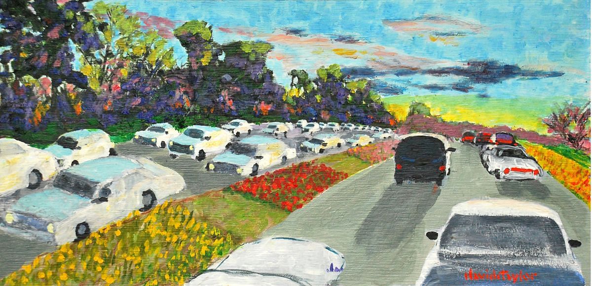painter