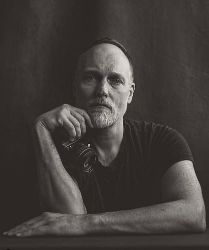 Richard Leonard Schultz Photography
