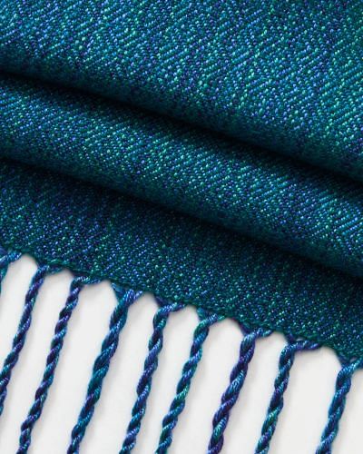 Handweaver from Iowa