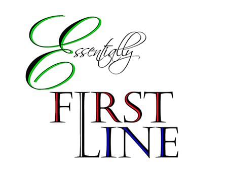 Essentially / Firstline