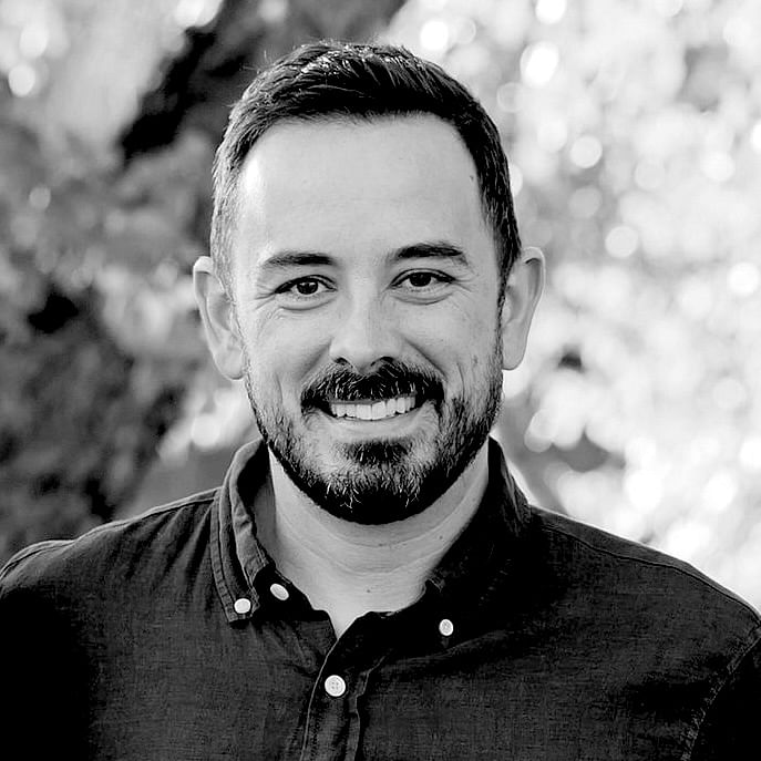 Chris Mueller