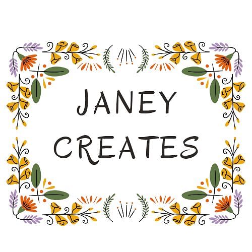 Janey Creates 