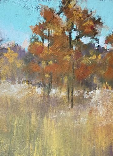 Daphne Boder Landscapes