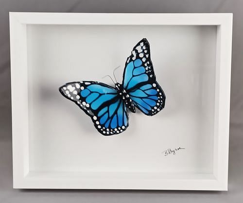 Barb Byrne Fused Glass
